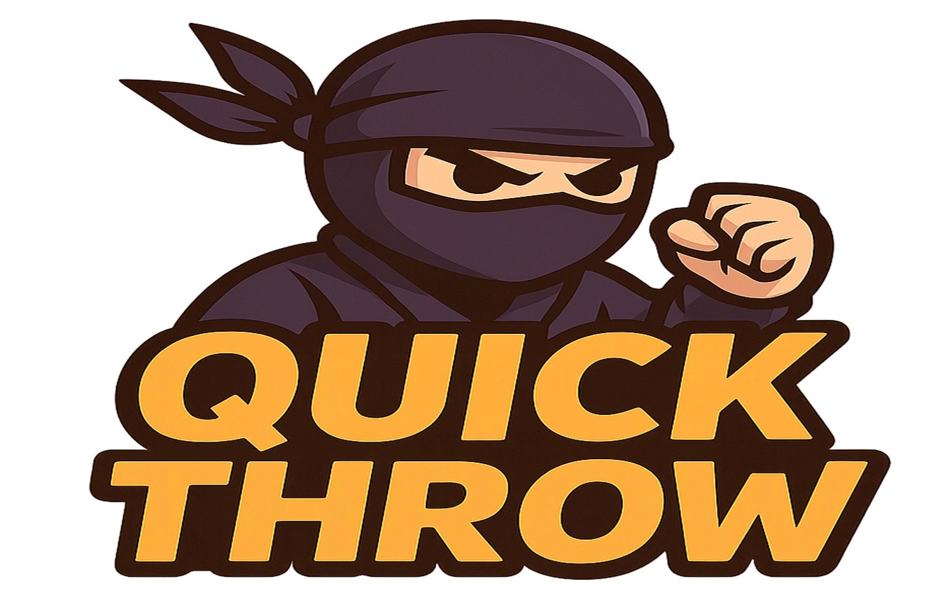 Quick Throw Plus